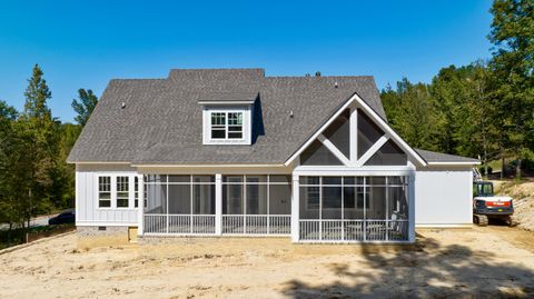 A home in North Augusta