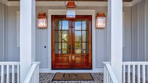 A home in North Augusta