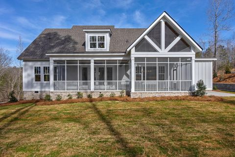 A home in North Augusta