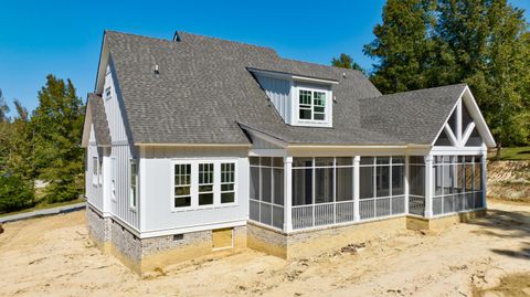 A home in North Augusta