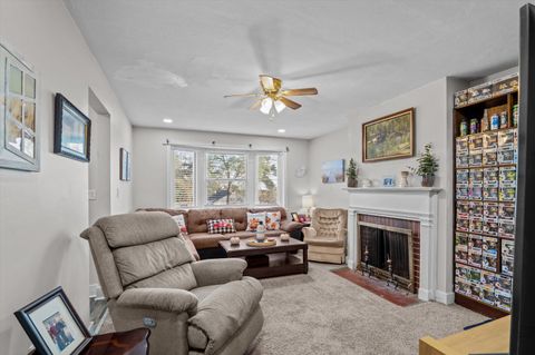 Tiny photo for 1739 Berkeley Road, Augusta, GA 30904 (MLS # 550076)