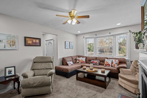 Tiny photo for 1739 Berkeley Road, Augusta, GA 30904 (MLS # 550076)