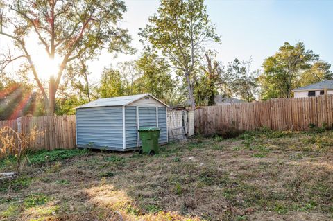 Tiny photo for 1739 Berkeley Road, Augusta, GA 30904 (MLS # 550076)