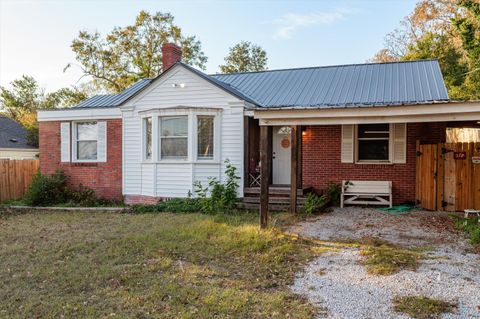 Tiny photo for 1739 Berkeley Road, Augusta, GA 30904 (MLS # 550076)