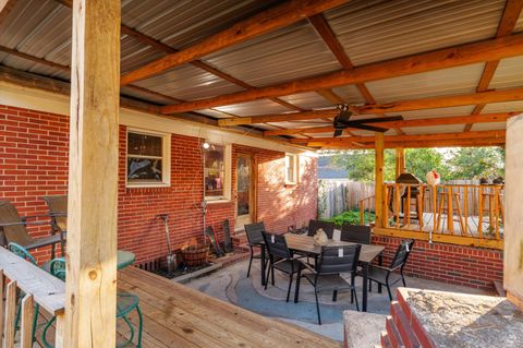 Tiny photo for 1739 Berkeley Road, Augusta, GA 30904 (MLS # 550076)