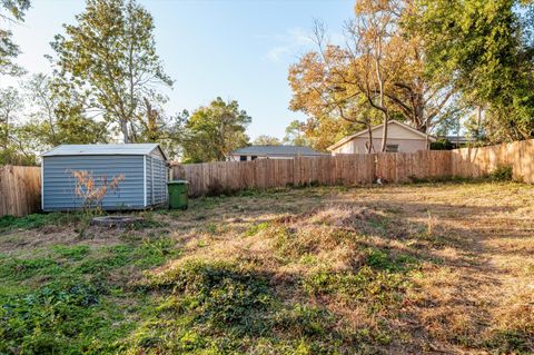 Tiny photo for 1739 Berkeley Road, Augusta, GA 30904 (MLS # 550076)