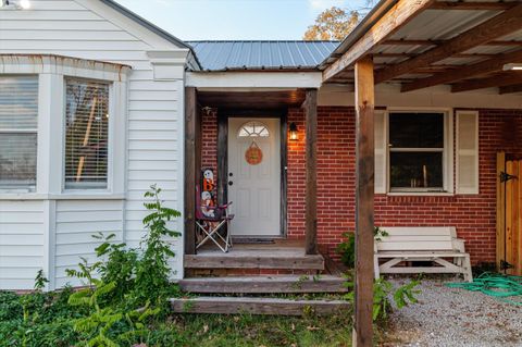 Tiny photo for 1739 Berkeley Road, Augusta, GA 30904 (MLS # 550076)