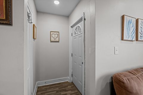 Tiny photo for 1739 Berkeley Road, Augusta, GA 30904 (MLS # 550076)