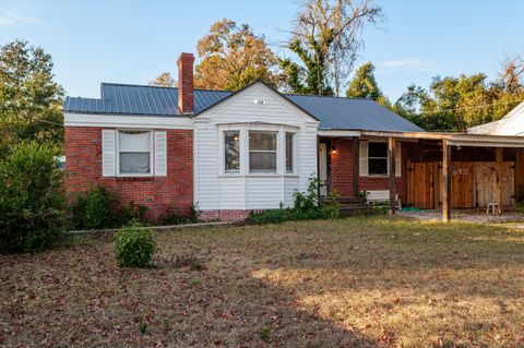 Tiny photo for 1739 Berkeley Road, Augusta, GA 30904 (MLS # 550076)