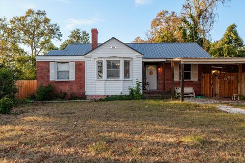 Tiny photo for 1739 Berkeley Road, Augusta, GA 30904 (MLS # 550076)