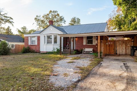Tiny photo for 1739 Berkeley Road, Augusta, GA 30904 (MLS # 550076)