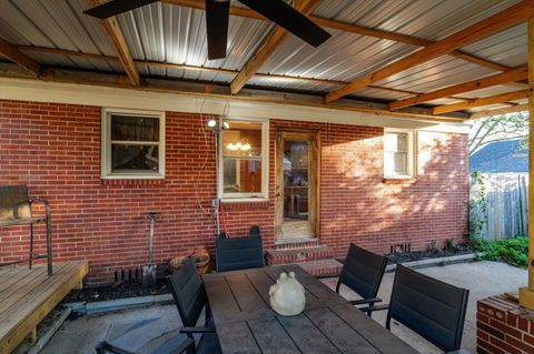 Tiny photo for 1739 Berkeley Road, Augusta, GA 30904 (MLS # 550076)