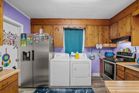 Tiny photo for 1739 Berkeley Road, Augusta, GA 30904 (MLS # 550076)