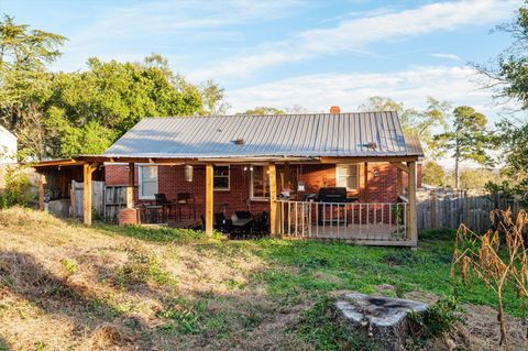 Tiny photo for 1739 Berkeley Road, Augusta, GA 30904 (MLS # 550076)