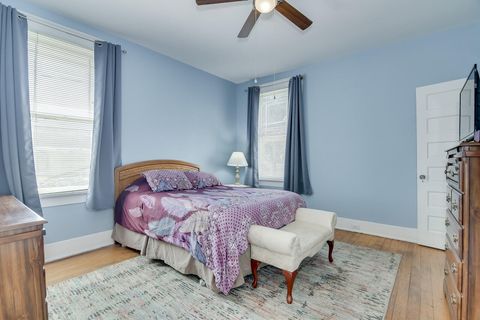 Tiny photo for 1113 Adrian Street, Augusta, GA 30904 (MLS # 547992)