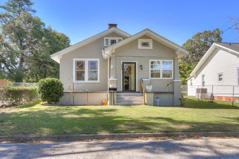 Photo of 1113 Adrian Street, Augusta, GA 30904 (MLS # 547992)