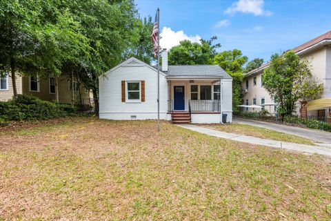 Photo of 2229 Central Avenue, Augusta, GA 30904 (MLS # 555551)