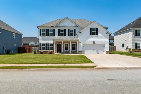 Photo of 331 Granard Street, Grovetown, GA 30813 (MLS # 540764) Photo of 331 Granard Street, Grovetown, GA 30813 (MLS # 540764)