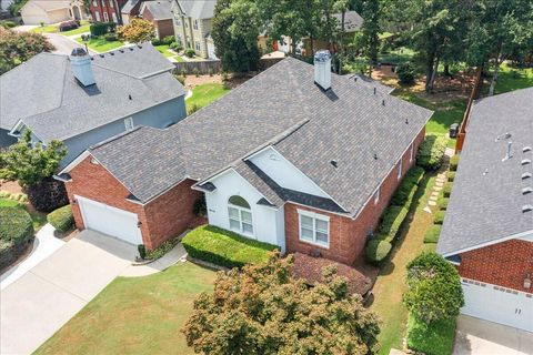 A home in Augusta