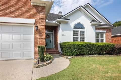 A home in Augusta