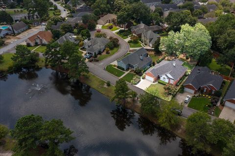 A home in Augusta