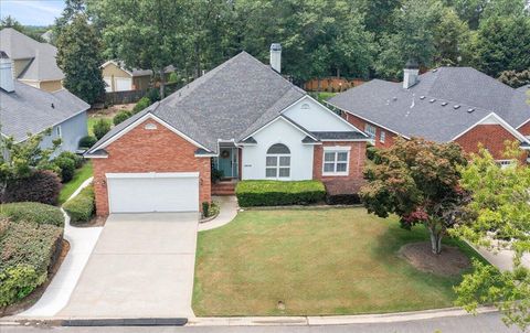 A home in Augusta