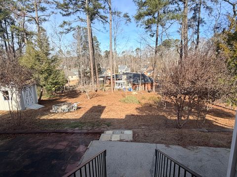 Tiny photo for 4357 Quail Creek Road, Martinez, GA 30907 (MLS # 551610)