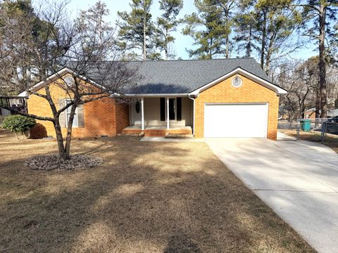 Photo of 4357 Quail Creek Road, Martinez, GA 30907 (MLS # 551610)