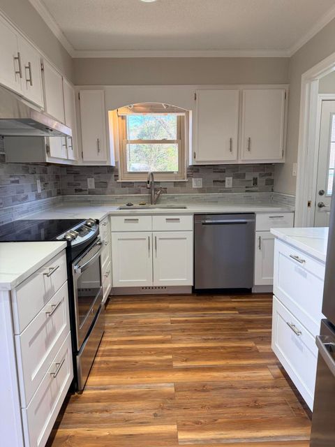 Tiny photo for 4357 Quail Creek Road, Martinez, GA 30907 (MLS # 551610)