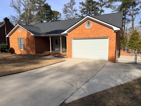 Tiny photo for 4357 Quail Creek Road, Martinez, GA 30907 (MLS # 551610)