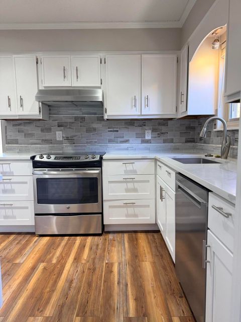 Tiny photo for 4357 Quail Creek Road, Martinez, GA 30907 (MLS # 551610)