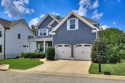 Tiny photo for 2049 Egret Circle, Evans, GA 30809 (MLS # 546519)