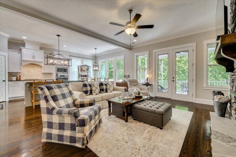 Tiny photo for 2049 Egret Circle, Evans, GA 30809 (MLS # 546519)