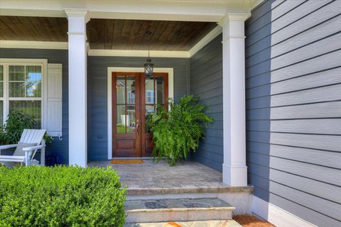 Tiny photo for 2049 Egret Circle, Evans, GA 30809 (MLS # 546519)