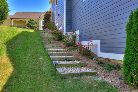 Tiny photo for 2049 Egret Circle, Evans, GA 30809 (MLS # 546519)