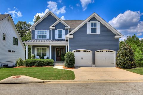 Photo of 2049 Egret Circle, Evans, GA 30809 (MLS # 546519)
