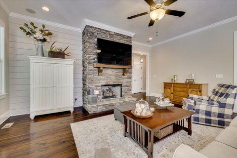 Tiny photo for 2049 Egret Circle, Evans, GA 30809 (MLS # 546519)