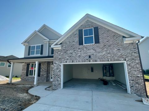 A home in Grovetown