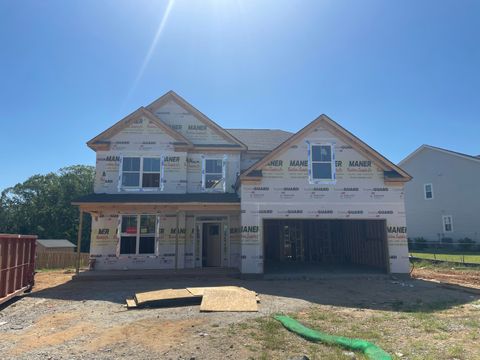 A home in Grovetown