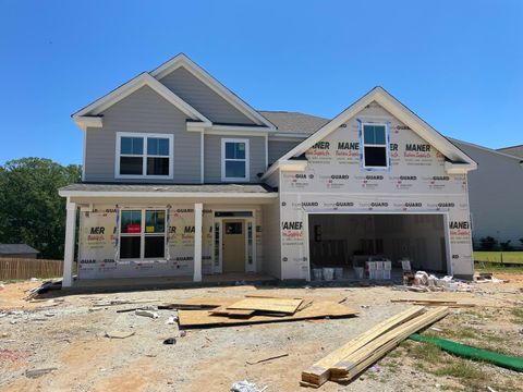 A home in Grovetown