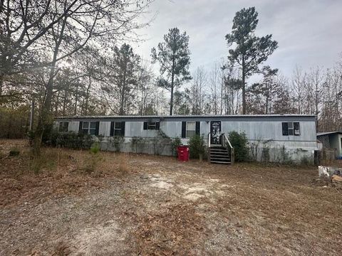 Photo of 290 Blount Road, Hephzibah, GA 30815 (MLS # 550303)