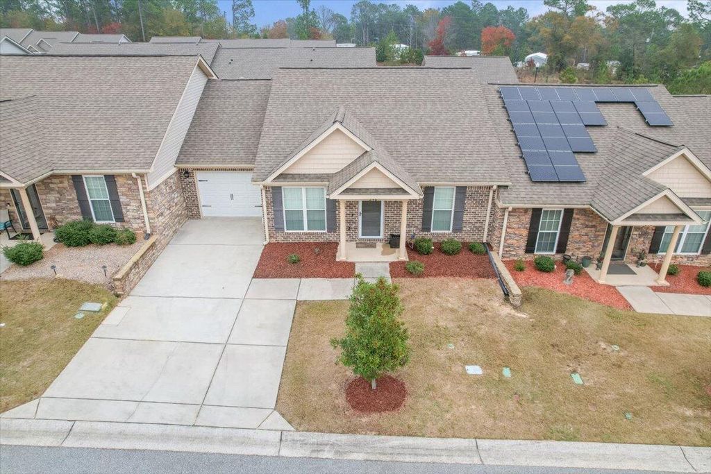 Photo of 248 Staghorn Court, Aiken, SC 29801 (MLS # 549985)