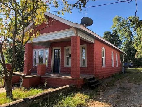 A home in Augusta