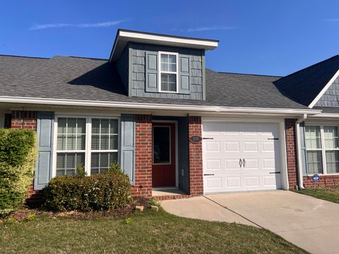 Photo of 941 Bryan Circle, Grovetown, GA 30813 (MLS # 553644)