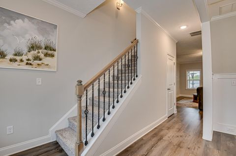 Tiny photo for 3563 Hilltop Trail, Evans, GA 30809 (MLS # 548819)