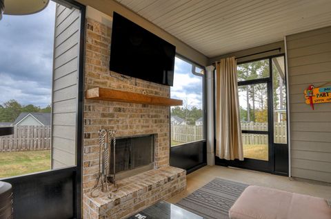 Tiny photo for 3563 Hilltop Trail, Evans, GA 30809 (MLS # 548819)