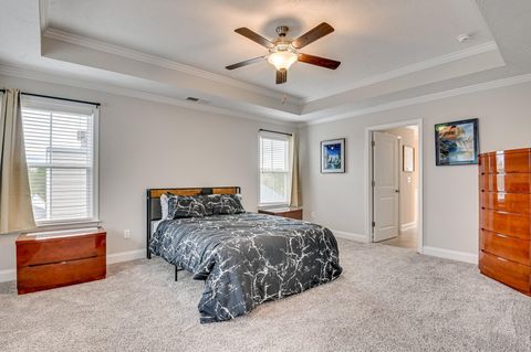 Tiny photo for 3563 Hilltop Trail, Evans, GA 30809 (MLS # 548819)