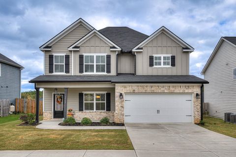 Photo of 3563 Hilltop Trail, Evans, GA 30809 (MLS # 548819) Photo of 3563 Hilltop Trail, Evans, GA 30809 (MLS # 548819)