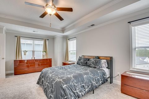 Tiny photo for 3563 Hilltop Trail, Evans, GA 30809 (MLS # 548819)