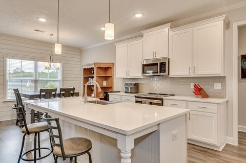 Tiny photo for 3563 Hilltop Trail, Evans, GA 30809 (MLS # 548819)